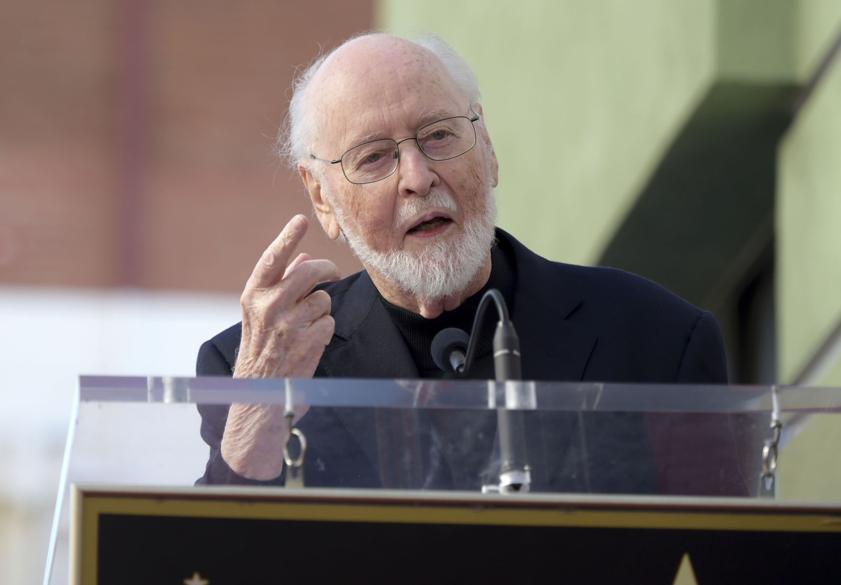 John Williams
